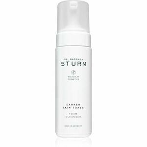 Dr. Barbara Sturm Foam Cleanser Darker Skin čisticí pěna 150 ml obraz