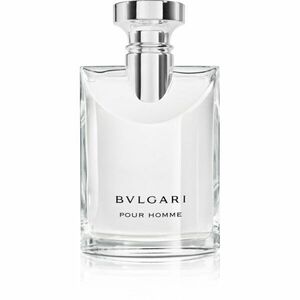 BVLGARI Pour Homme toaletní voda pro muže 100 ml obraz