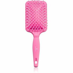 Lee Stafford For The Love Of Curls Curl Wide Pin Paddle Brush kartáč na vlasy pro kudrnaté vlasy 1 ks obraz