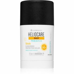 Heliocare 360° Pediatrics Stick opalovací krém v tyčince SPF 50+ 25 ml obraz