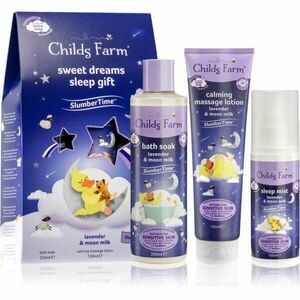 Childs Farm Slumber Time dárková sada obraz