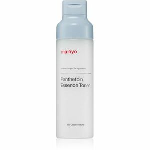 ma: nyo Panthetoin Essence Toner hydratační tonikum se zklidňujícím účinkem 200 ml obraz