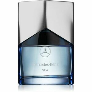 Mercedes-Benz Sea parfémovaná voda pro muže 60 ml obraz