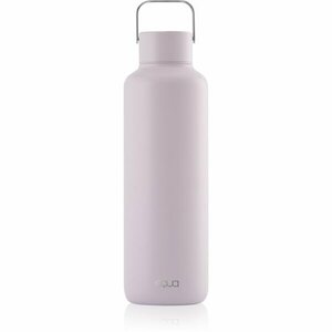 Equa Timeless Thermo termoláhev malá barva Lilac 600 ml obraz