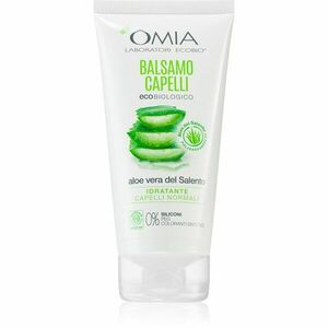 Omia Laboratories Aloe Vera del Salento hydratační kondicionér s aloe vera 180 ml obraz