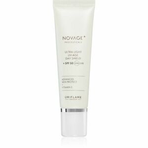 Oriflame NovAge ProCeuticals denní krém SPF 50 30 ml obraz
