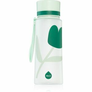 Equa Kids láhev na vodu pro děti Tulip 600 ml obraz