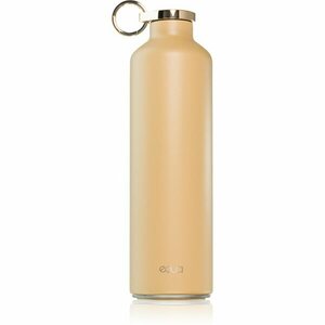 Equa Smart chytrá láhev barva Latte 680 ml obraz