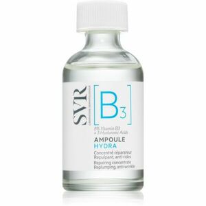 SVR Ampoule Hydra hydratační sérum proti vráskám 30 ml obraz