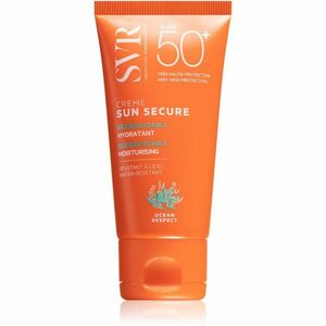 SVR Sun Secure Creme krém na opalování SPF 50+ 50 ml obraz