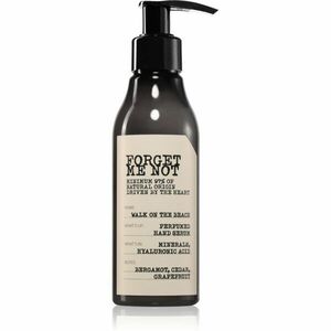 Farmona FORGET ME NOT Walk On The Beach sérum na ruce 150 ml obraz