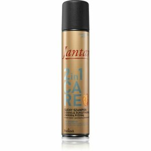 Farmona Jantar Amber Essence suchý šampon pro ochranu barvy 180 ml obraz