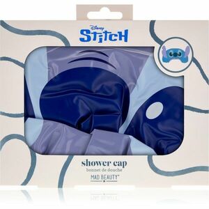 Mad Beauty Stitch Denim čepice do sprchy 1 ks obraz