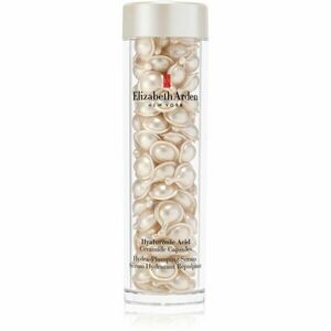 Elizabeth Arden Ceramide Hyaluronic acid plumping serum hydratační sérum v kapslích pro ženy 90 cps obraz