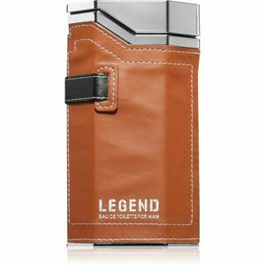 Emper Legend Classic toaletní voda pro muže 100 ml obraz