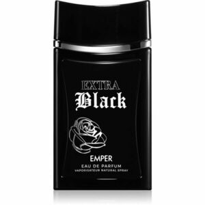 Emper Extra Black parfémovaná voda pro muže 85 ml obraz
