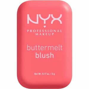 NYX Professional Makeup obraz