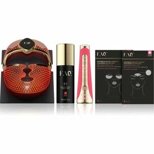 FOREO FAQ™ Facial Rejuvenation Set sada pro omlazení obličeje obraz