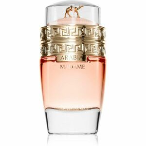 Le Chameau Arabia Madame parfémovaná voda pro ženy 100 ml obraz