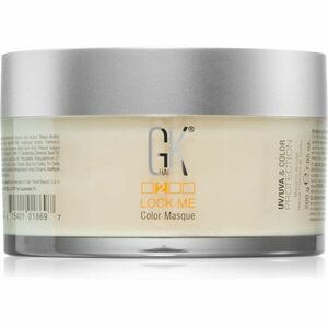GK Hair Lock Me Color Masque intenzivní regenerační maska pro barvené vlasy 200 ml obraz