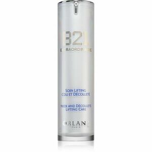 Orlane B21 Extraordinaire Neck and Décolleté Lifting Care liftingová péče na krk a dekolt 50 ml obraz