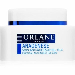 Orlane Anagenèse Essential Time-Fighting Eye Care oční krém proti prvním známkám stárnutí pleti 15 ml obraz