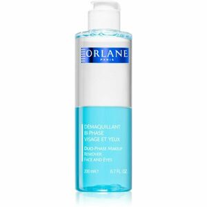 Orlane Daily Stimulation Program dvoufázový odličovač make-upu na obličej a oči 200 ml obraz