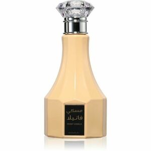 Khadlaj Musky Vanilla parfémovaná voda pro ženy 100 ml obraz