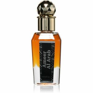 Khadlaj Ameer Al Arab parfémovaný olej unisex 15 ml obraz