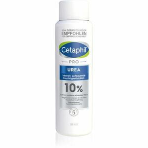 Cetaphil Pro Urea 10% Lotion obnovující hydratační emulze 500 ml obraz