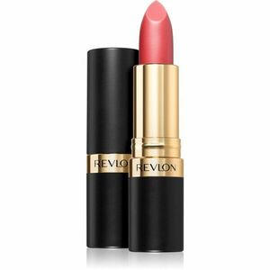 Revlon Cosmetics Super Lustrous™ krémová rtěnka s perleťovým leskem odstín 420 Blushed 4, 2 g obraz