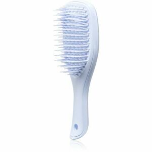 Tangle Teezer Mini Ultimate Detangler Digital Lavender plochý kartáč pro všechny typy vlasů 1 ks obraz