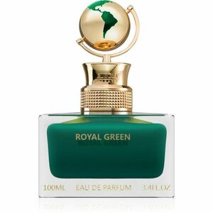 ROYAL GREEN obraz