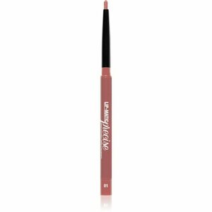 bellaoggi Lip Matic Precise dlouhotrvající tužka na rty odstín Supernatural 01 0, 58 g obraz