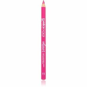 bellaoggi Lip Liner konturovací tužka na rty odstín Shock Pink 11 1, 1 g obraz