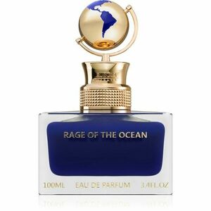 Aurora Rage Of The Ocean parfémovaná voda unisex 100 ml obraz