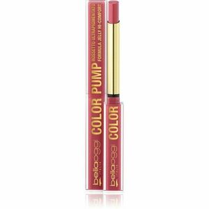 bellaoggi Color Pump Lipstick vysoce pigmentovaná krémová rtěnka odstín Confidence 7 g obraz