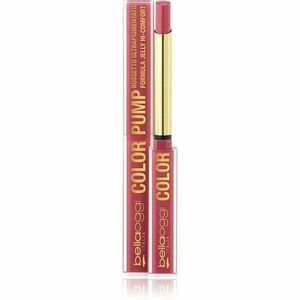 bellaoggi Color Pump Lipstick vysoce pigmentovaná krémová rtěnka odstín Cherry Cola 7 g obraz