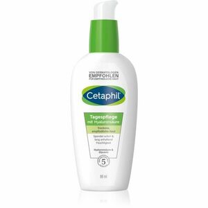 Cetaphil Daily Lotion intenzivně hydratační emulze 88 ml obraz