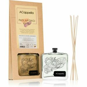 ACappella Mysterious Mornings aroma difuzér s náplní 100 ml obraz