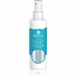 BasicLab Dermocosmetics Micellis pleťové tonikum ve spreji pro suchou až citlivou pleť 150 ml obraz