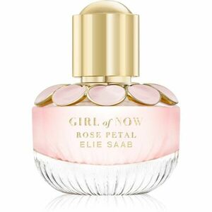 Elie Saab Girl of Now parfémovaná voda pro ženy 30 ml obraz