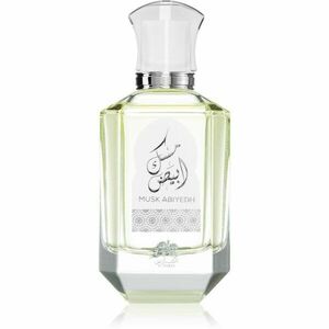 Al Fares Musk Abiyedh parfémovaná voda unisex 100 ml obraz