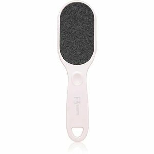 Diva & Nice Cosmetics Fit For Feet smirkový pilník na pedikúru oboustranný 80/150 27 cm obraz