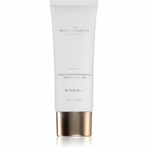 RITUALS The Ritual of Namaste čisticí pleťová pěna 125 ml obraz