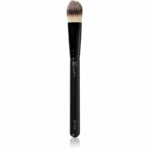 MAC Cosmetics Brush plochý štětec na make-up 1 ks obraz