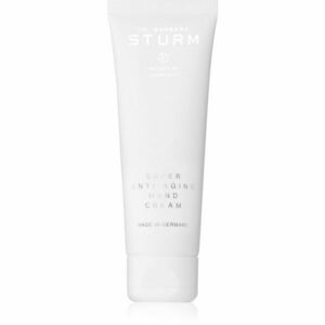 Dr. Barbara Sturm Super Anti-Aging Hand Cream krém na ruce proti stárnutí pokožky a pigmentovým skvrnám 50 ml obraz