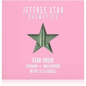 Jeffree Star Cosmetics Artistry Single oční stíny odstín 1, 5 g obraz