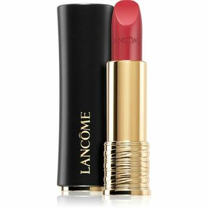 Lancôme L’Absolu Rouge Cream krémová rtěnka plnitelná pro ženy obraz