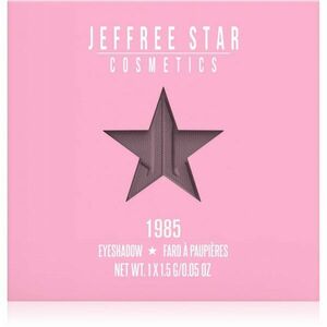 Jeffree Star Cosmetics Artistry Single Eyeshadow oční stíny odstín 1985 1, 5 g obraz